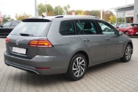 VW Golf VII Variant 1.4 TSI DSG Sound