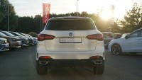 MG HS 1.5 T-GDI Luxury Aut.