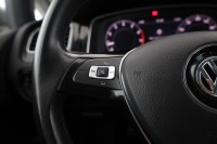 VW Golf VII 1.5 TSI Highline
