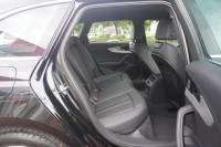 Audi A4 Avant 40 2.0 TDI advanced S-Tronic