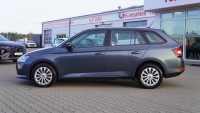 Skoda Fabia Combi 1.0 Cool Plus
