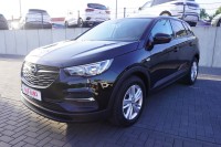 Vorschau: Opel Grandland X 1.2 Turbo Edition