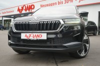 Vorschau: Skoda Karoq 1.5 TSI DSG 19Z Alu