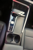 MG ZS 1.5 Hybrid Luxury Aut.