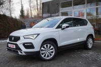 Vorschau: Seat Ateca 1.5 TSI Style