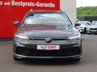 VW Golf VIII 1.5 eTSI R-Line DSG