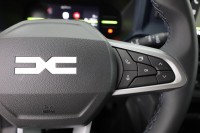 Dacia Duster TCe 130