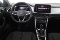 VW T-Roc 1.5 TSI DSG