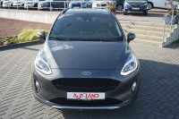 Ford Fiesta 1.0 EcoBoost Active