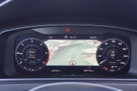VW Golf VII Variant 2.0 TDI