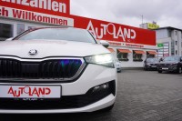 Skoda Scala 1.0 TSI Active