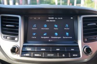 Hyundai Tucson 1.6 T-GDI 4WD