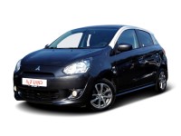 Mitsubishi Space Star 1.2 MIVEC Sitzheizung Bluetooth Lichtsensor