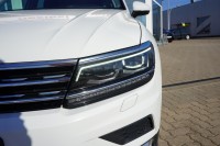 VW Tiguan 2.0 TDI Highline 4M
