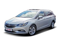 Opel Astra ST K 1.6 CDTI 2-Zonen-Klima Navi Sitzheizung