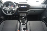 VW T-Cross 1.0 TSI Style