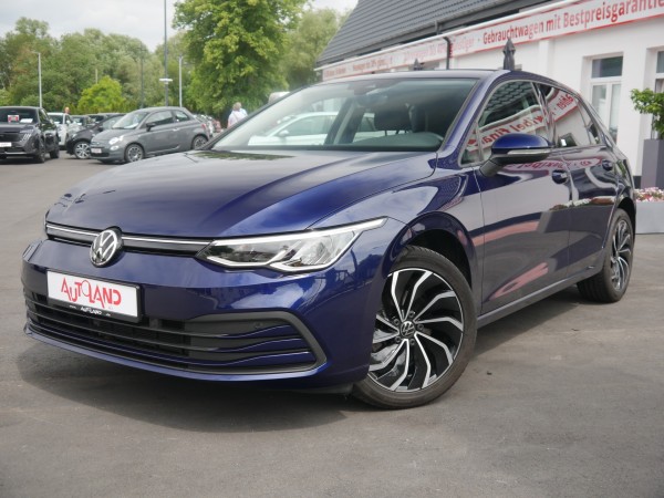 VW Golf VIII 1.0 Life