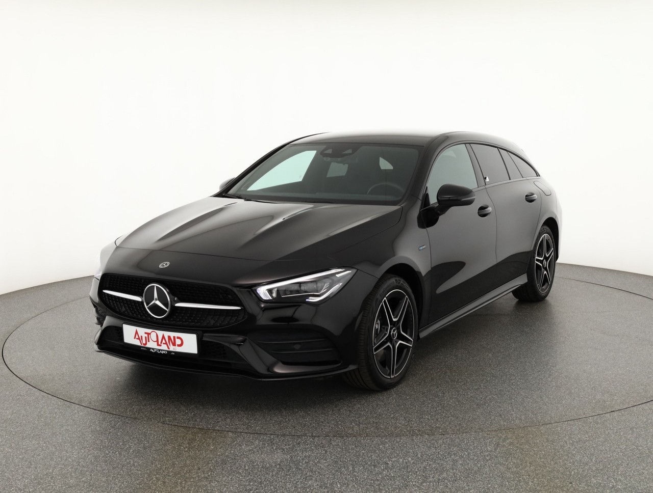 Mercedes-Benz CLA-Klasse CLA 250e SB AMG-Line