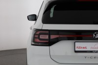 VW T-Cross 1.0 TSI Active