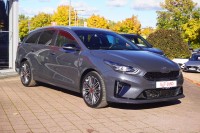 Kia cee'd Sporty Wagon Ceed SW 1.4 T-GDI GT-Line