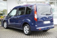 Ford Tourneo Connect 1.5 TDCi Titanium SHZ