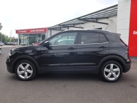 VW T-Cross 1.0 Style