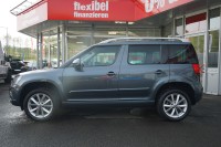 Skoda Yeti 1.4 TSI
