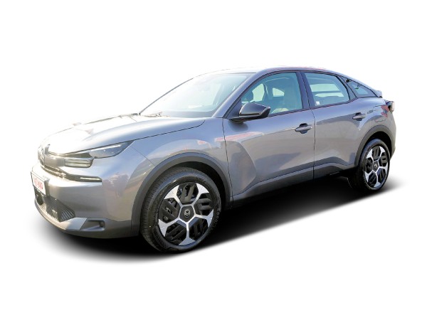 Citroen C4 Hybrid 145 Aut. Facelift