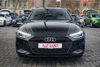 Audi A4 Avant 40 TFSI advanced S-Tronic