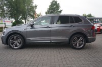 VW Tiguan Allspace 2.0 TDI R-Line 4Motion