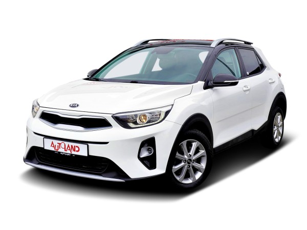 Kia Stonic 1.2 Vision