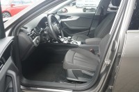 Audi A4 2.0 TDI Avant