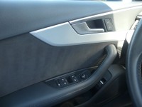 Audi A4 Avant 40 2.0 TFSI Sport
