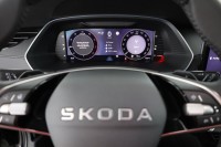 Skoda Octavia Combi 2.0TDI DSG