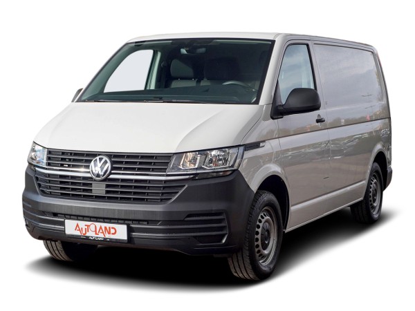 VW T6 Kombi T6.1 Kasten 2.0 TDI