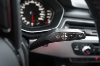 Audi A4 Avant 40 2.0 TFSI