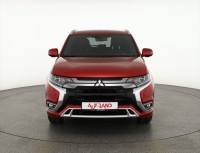 Mitsubishi Outlander 2.4 PHEV 4WD