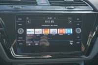 VW Touran 2.0 TDI DSG