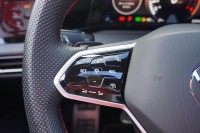 VW Golf VIII GTI Clubsport DSG