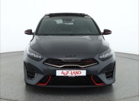Kia pro_cee'd ProCeed 1.6 T-GDI GT