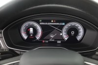 Audi A4 Quattro Avant 45 TFSI quattro advanced