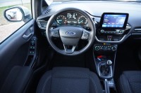 Ford Fiesta 1.1 Titanium