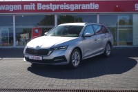 Vorschau: Skoda Octavia Combi 1.5 TSI Ambition