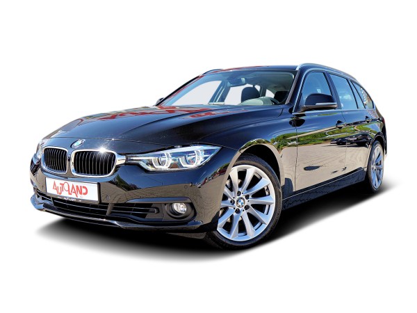 BMW 320 320i Touring Advantage