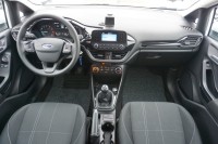 Ford Fiesta 1.1 Trend