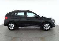Skoda Kamiq 1.0 TSI