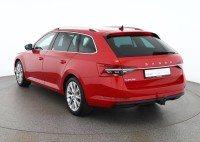 Skoda Superb Combi 1.4 TSI DSG iV