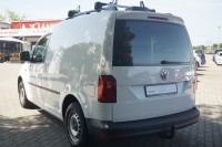 VW Caddy 2.0 TDI