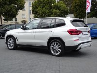 BMW X3 xDrive 30 d Advantage
