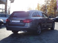 Mercedes-Benz C 180 C180 T-Modell Avantgarde